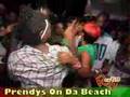 Prendys...Dancers Anthem on RawTiD TV