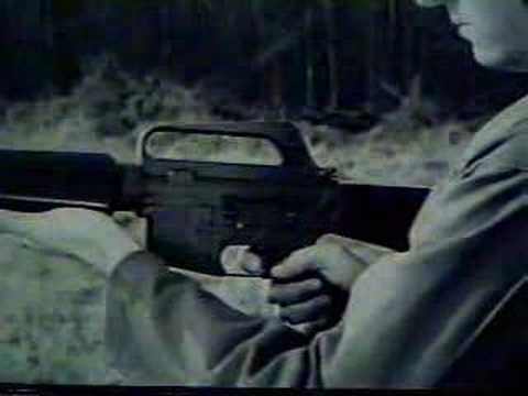 m16