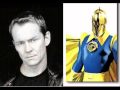 Hawkman, Dr.Fate, Stargirl - coming to SMALLVILLE !!