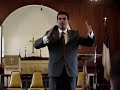 pastor wilson santos.  (La novia del cordero, part 2)