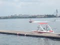 Great jumping in Putrajaya by Alex Yoong after a 13 year layoff from jumping