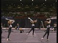 What is Winter Guard?