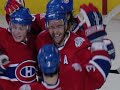 Senators @ Canadiens 11/11/08