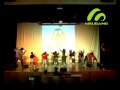 Mrudangarts- Yaba daba yahoo.flv