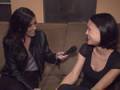 Meet Leah Clearwater: Julia Jones Eclipse Interview Meet Leah Clearwater: Julia Jones Eclipse Interview