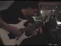 Studio Session - Against the world 1/3