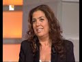 Entrevista a Lole Montoya en La Tarde aqui y ahora