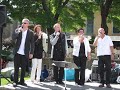 Vokalgruppa Maxime Promo 2008