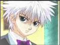 krisna's hunter x hunter 