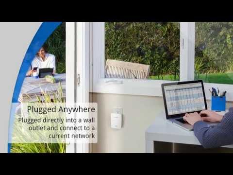 how to eliminate wifi dead spots