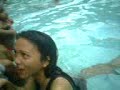 Eco Park Swimming Tour - Nico and Mikha\