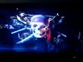 Menu Piratas del Caribe Blu-Ray en espa�ol