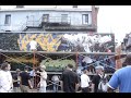 GRAFFITI TAGS FESTIVAL 2007