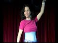 Eilat festival for bellydance 2006