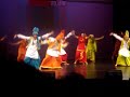 BC Cultural Bhangra Group @ Punjabi Showdown