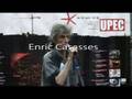 Enric Casasses al metro I