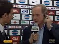 Cobolli Gigli sulle dimissioni di Deschamps