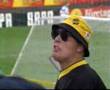 Black Army i Norrköping 1993