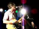 We Are Scientists - The Great Escape - Glass House