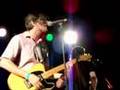 We Are Scientists - The Great Escape - Glass House