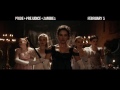 Pride and Prejudice and Zombies (2016) - Lily James Movie HD wallpaper
