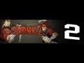 Let"s Play Shank 2 02 Through The Fire