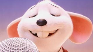 映画『SING／シング』山寺宏一本編映像