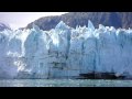 Margerie Glacier end to end Margerie Glacier end to end