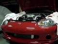 Miata Supercharger (First Startup) Miata Supercharger (First Startup)