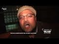 Co Cash makes an apperance at Club promoting his album