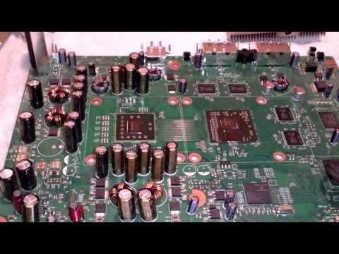 how to fix xbox 360 red ring