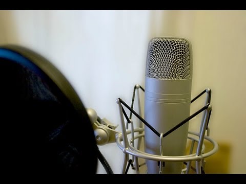 how to improve diction