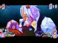 Wii: OP Kaku/Bon Kure/Arlon/WB VS Enel/Robin/Shanks/Spanda