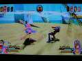Wii: OP Kaku/Bon Kure/Arlon/WB VS Enel/Robin/Shanks/Spanda