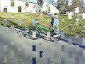 Tail Whip Tail Whip