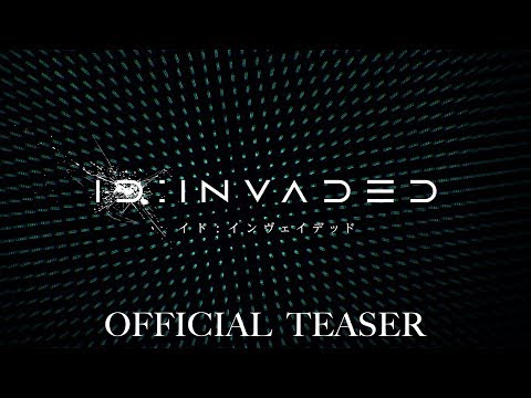 ¡ID: INVADED llega en 2020 y ya tiene video promocional!