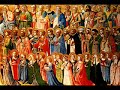 Litany of the Saints