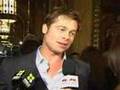 Red Carpet Diary - 'The Assassination of Jesse James'