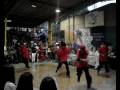 RESTINGA CREW SHOWS
