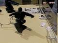 The 8th China Model Exposition - Radar CO., Ltd Robophilo