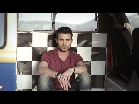 Αλέξανδρος Μίρτος - Ποιος; | Alexandros Mirtos - Poios? Official Video Clip HD