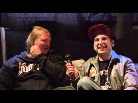 blanktv -