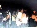 baile sonidero en xochi del sabor