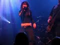 Cassie Steele -- \"Jaded\" (Live) Cassie Steele -- \"Jaded\" (Live)