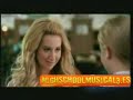 High school Musical 3 HQ behind scenes