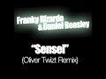 Franky Rizardo & Daniel Beasley - Sensei (Oliver Twizt Remix Franky Rizardo & Daniel Beasley - Sensei (Oliver Twizt Remix