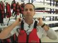 Kayaking & Canoeing for Beginners : Types of Life Jackets Used for Canoeing