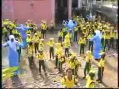 TADIKA ADNANI - Panyabungan - Madina