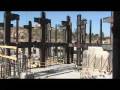 videos de Steel Erection on Nov. 18, 2008