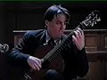 Carlo Marchione - G.Ph.Telemann - Fantasy No.7 Carlo Marchione - G.Ph.Telemann - Fantasy No.7